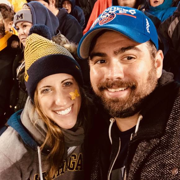 Meet your Posher, Michael - Picture 1 of 1